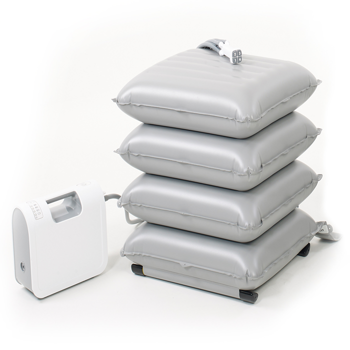 Lifting Cushion